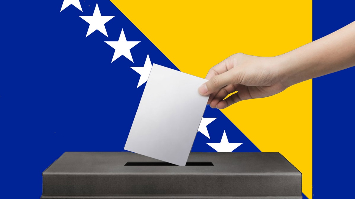 Povodom oktobarskih Opštih izbora dijaspora nespremna ili CIK